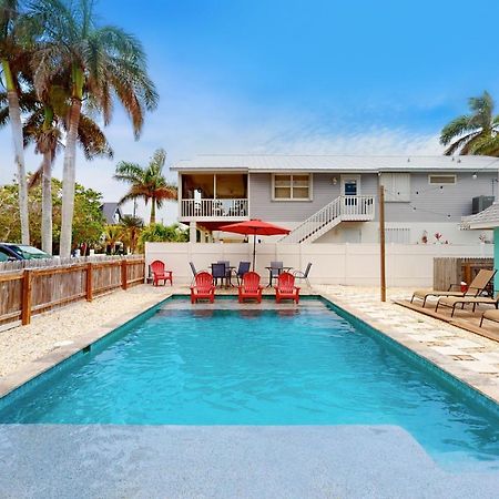 Bungalow A Bradenton Beach Εξωτερικό φωτογραφία