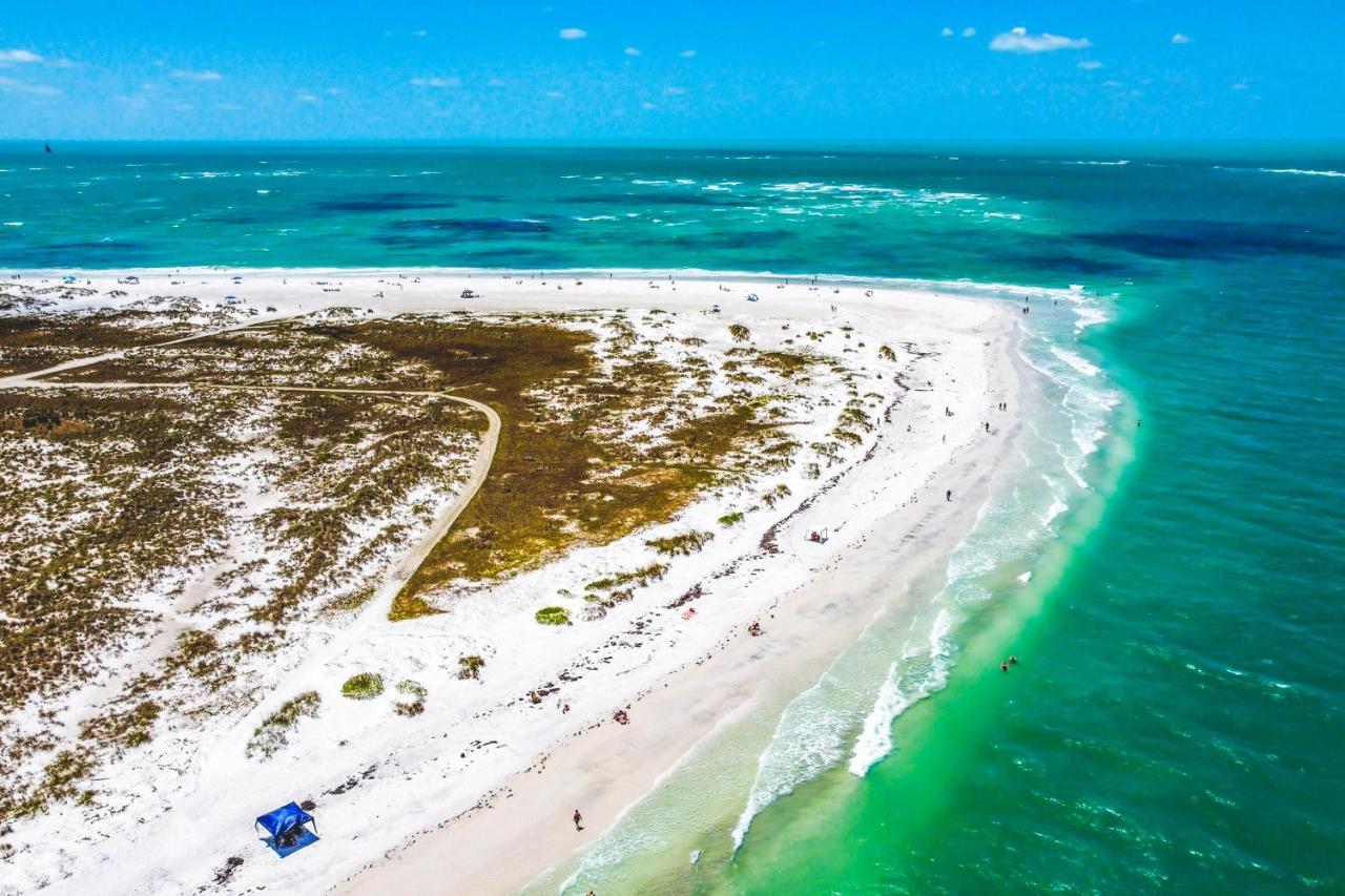 Bungalow A Bradenton Beach Εξωτερικό φωτογραφία