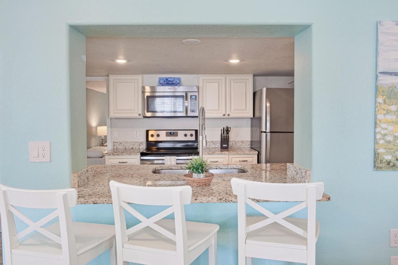 Bungalow A Bradenton Beach Εξωτερικό φωτογραφία