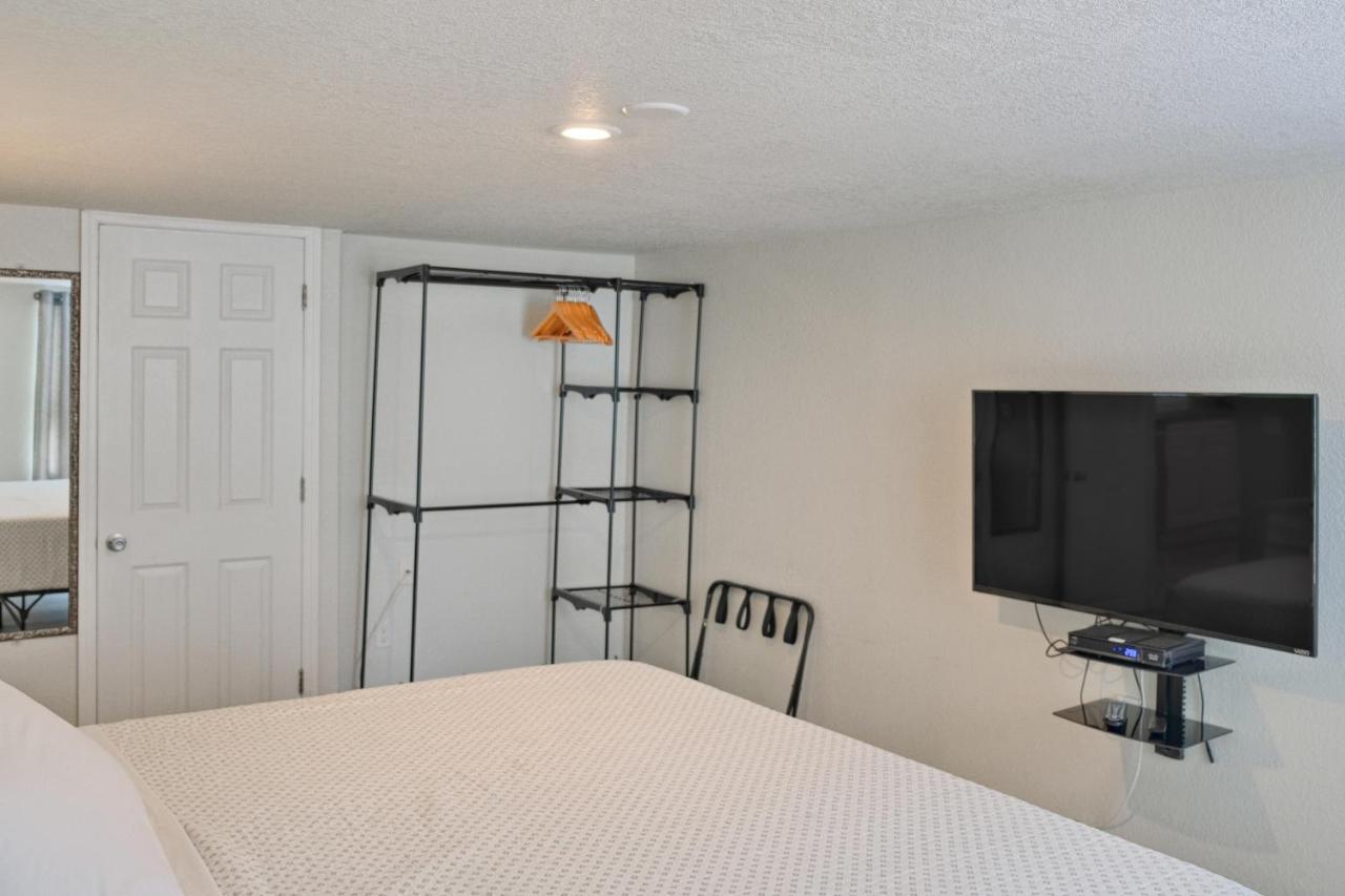 Bungalow A Bradenton Beach Εξωτερικό φωτογραφία