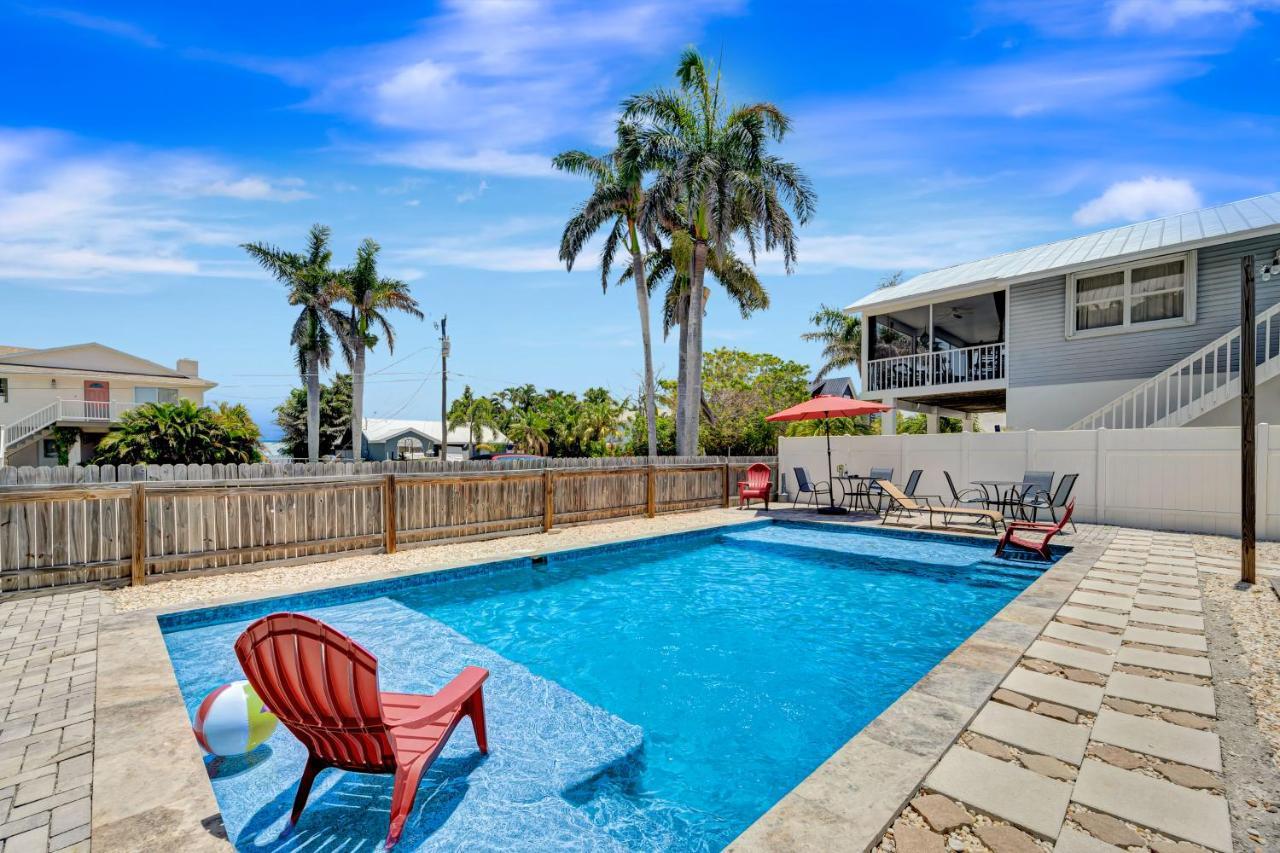 Bungalow A Bradenton Beach Εξωτερικό φωτογραφία