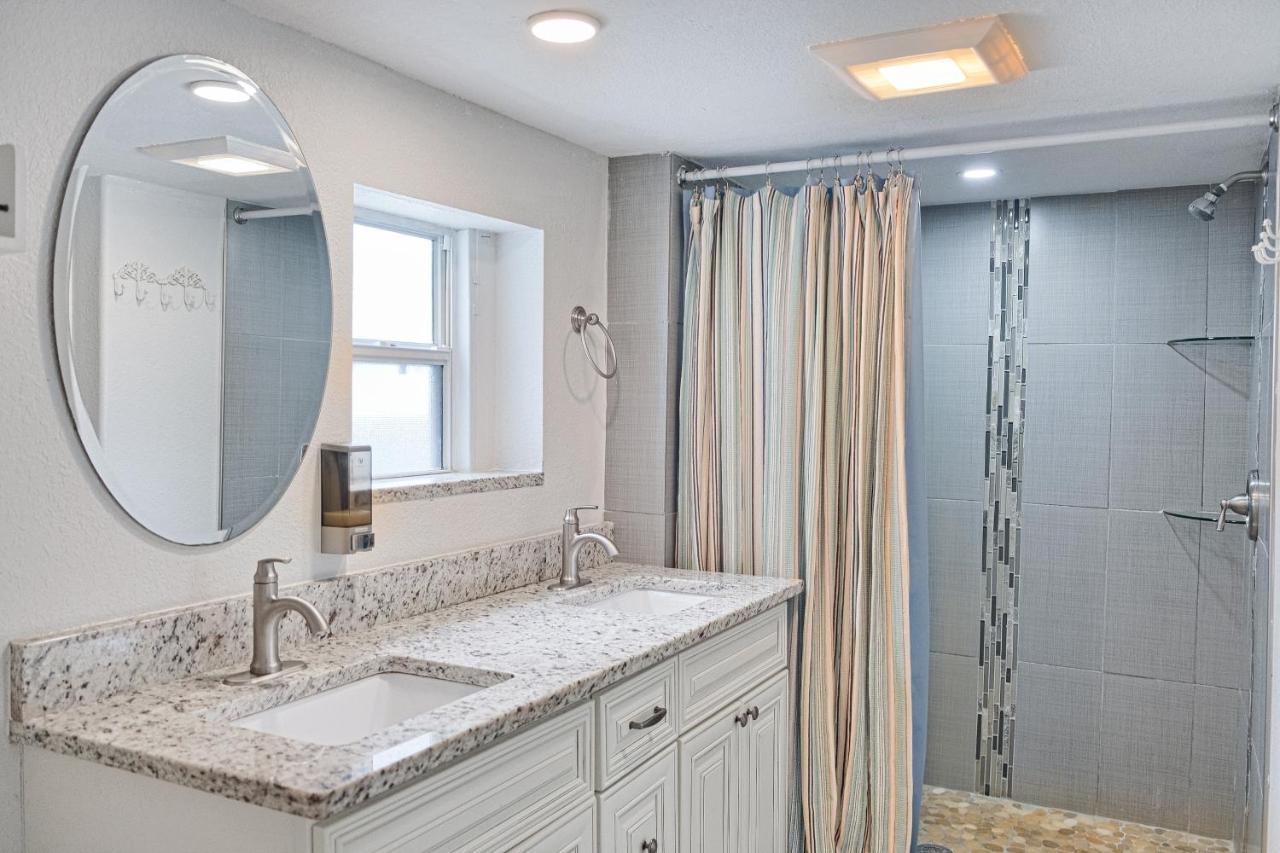 Bungalow A Bradenton Beach Εξωτερικό φωτογραφία