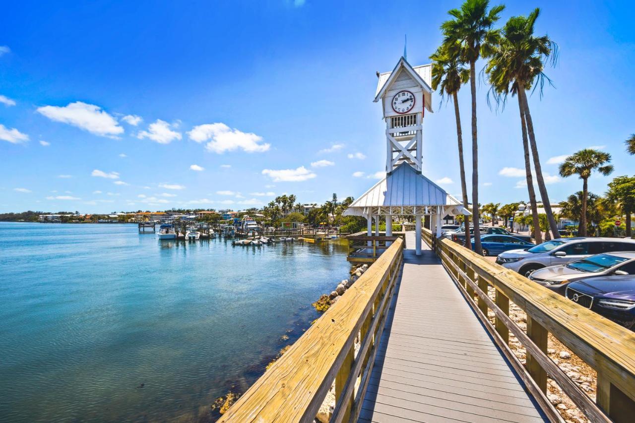 Bungalow A Bradenton Beach Εξωτερικό φωτογραφία