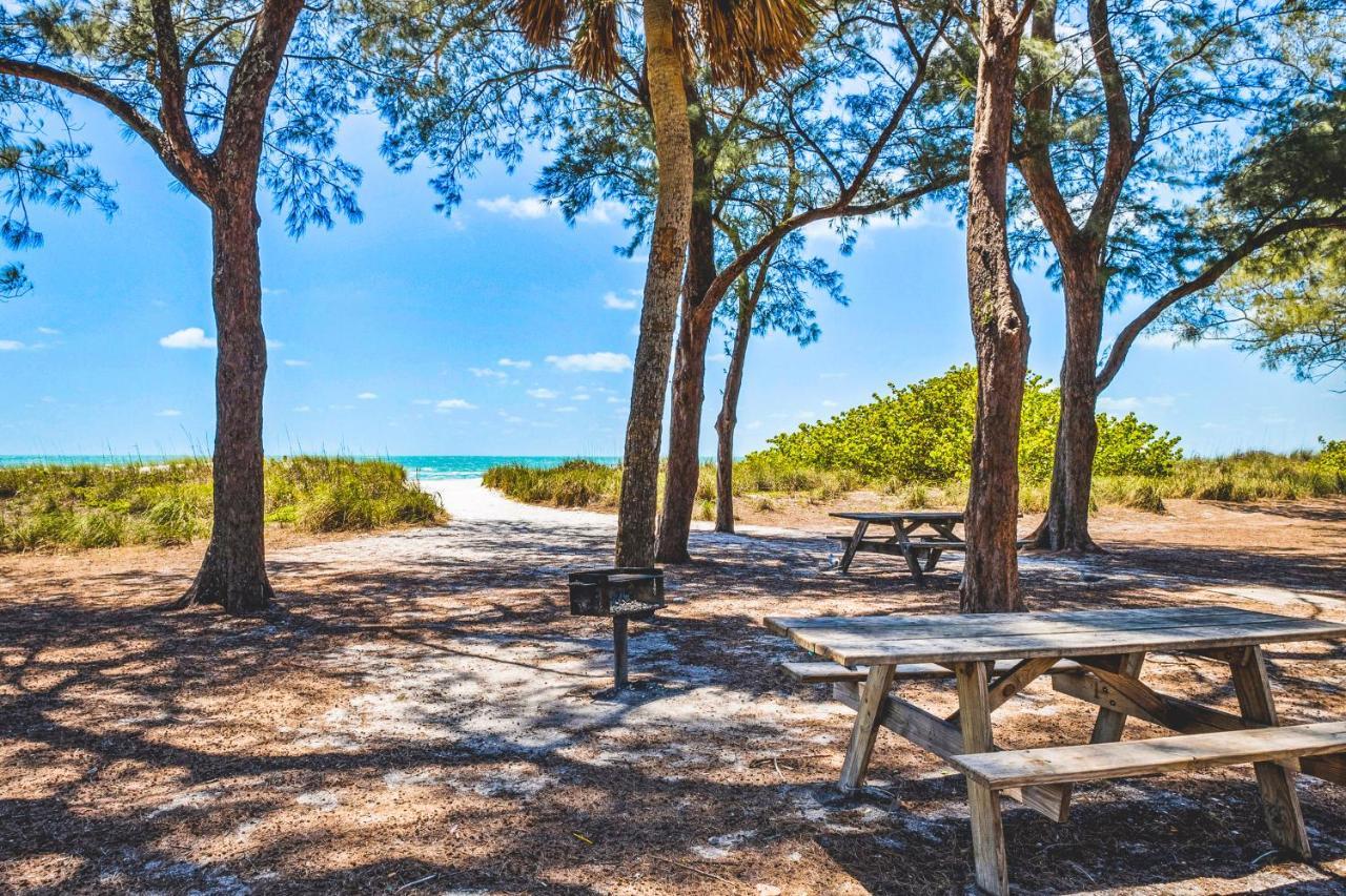 Bungalow A Bradenton Beach Εξωτερικό φωτογραφία