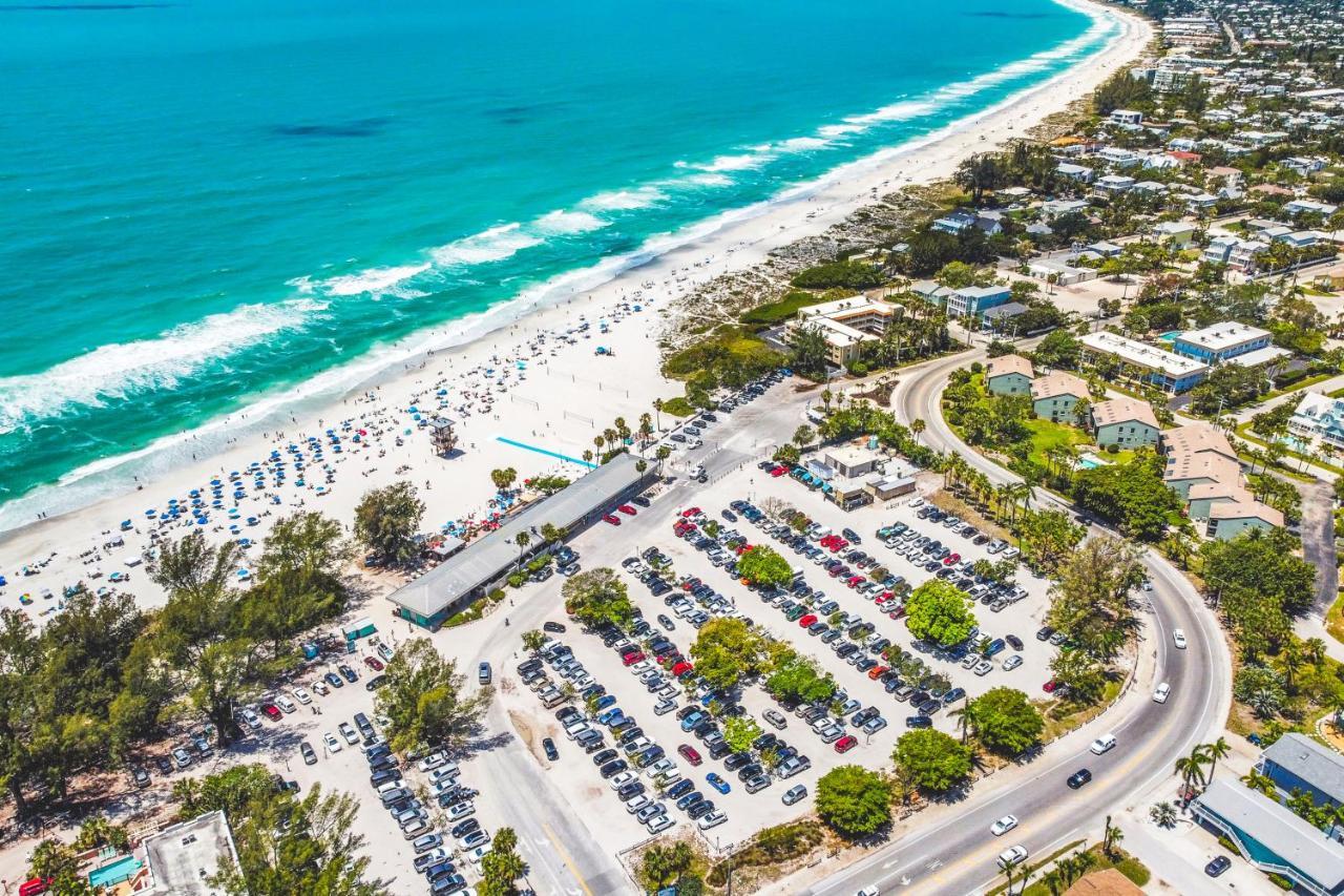 Bungalow A Bradenton Beach Εξωτερικό φωτογραφία