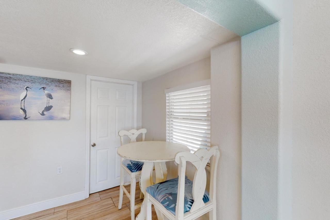 Bungalow A Bradenton Beach Εξωτερικό φωτογραφία