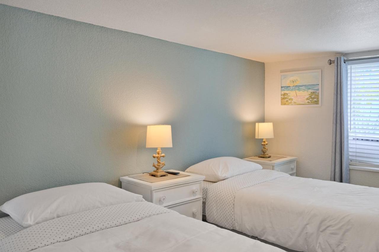 Bungalow A Bradenton Beach Εξωτερικό φωτογραφία
