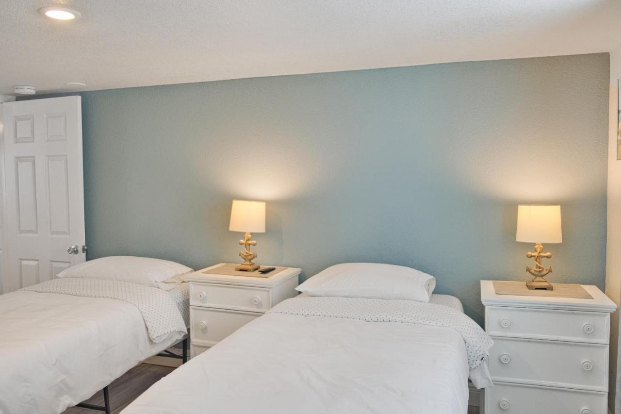 Bungalow A Bradenton Beach Εξωτερικό φωτογραφία
