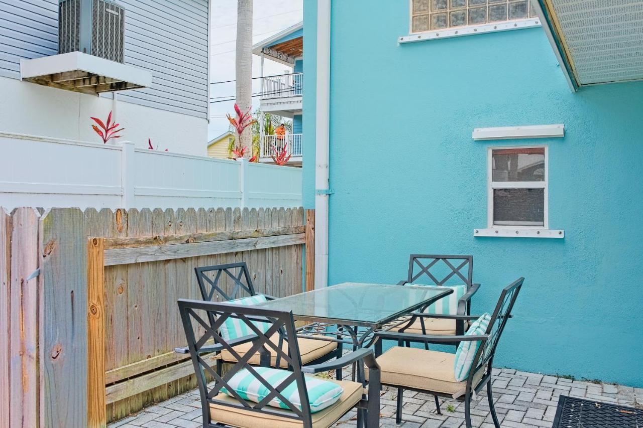 Bungalow A Bradenton Beach Εξωτερικό φωτογραφία