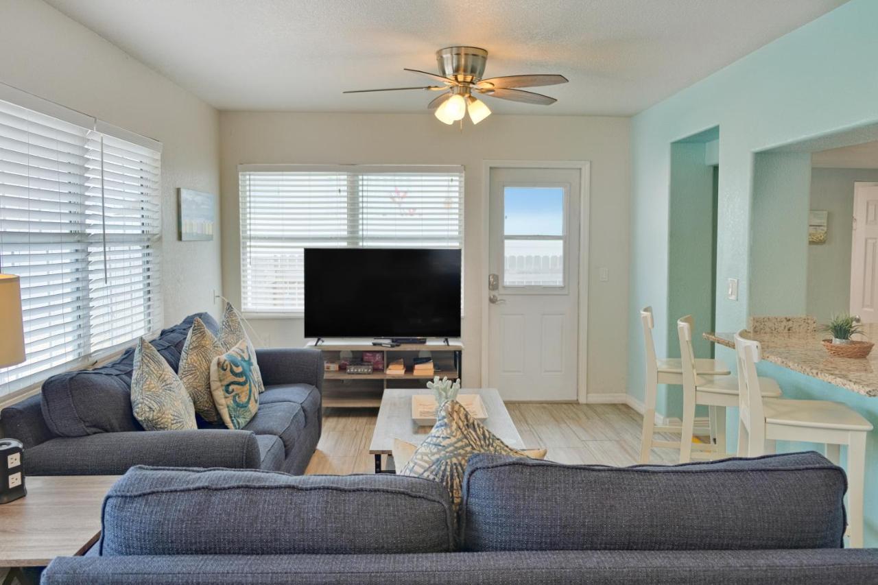 Bungalow A Bradenton Beach Εξωτερικό φωτογραφία