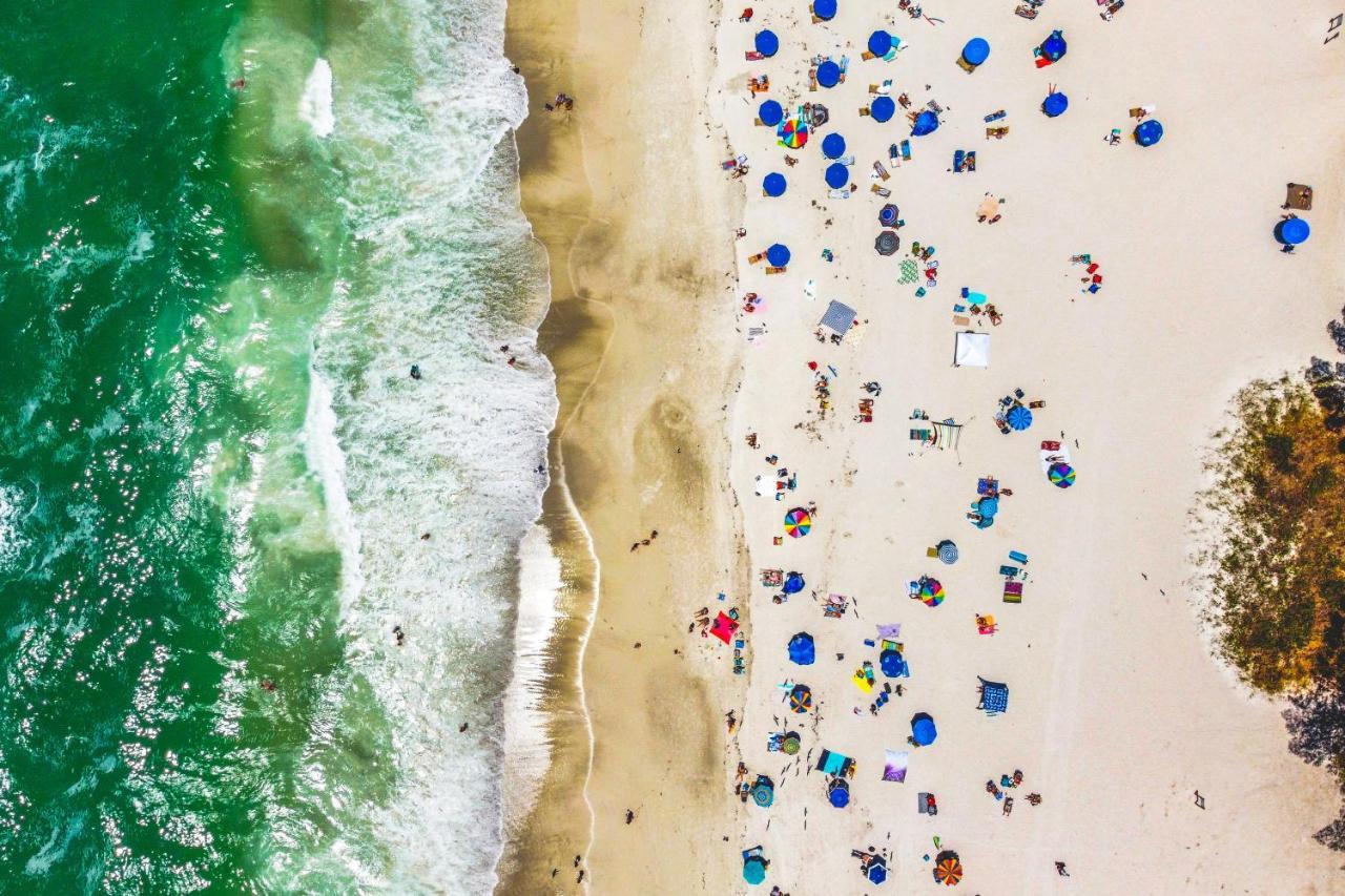 Bungalow A Bradenton Beach Εξωτερικό φωτογραφία