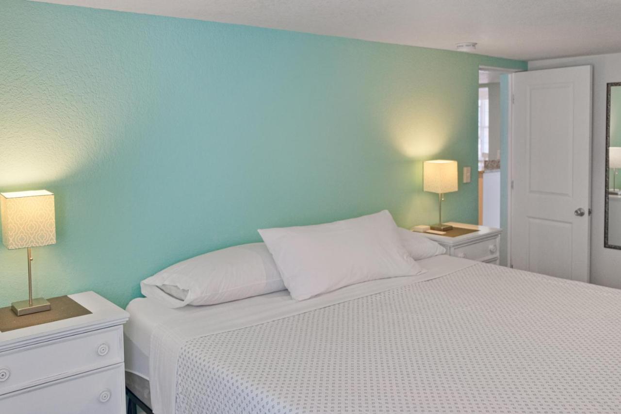 Bungalow A Bradenton Beach Εξωτερικό φωτογραφία