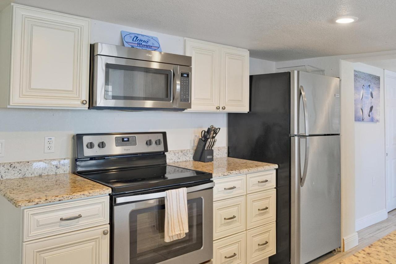 Bungalow A Bradenton Beach Εξωτερικό φωτογραφία